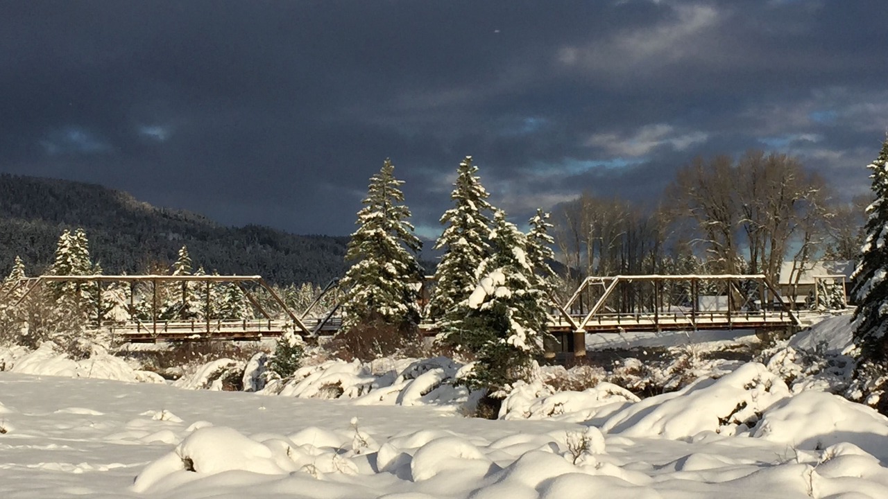 Photo of Outdoor in Big Sky