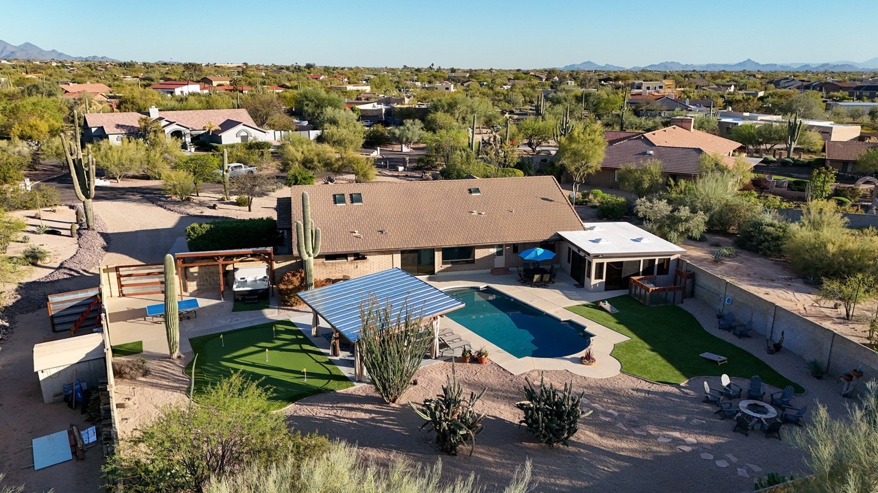 Photo of Others in Desert View Village