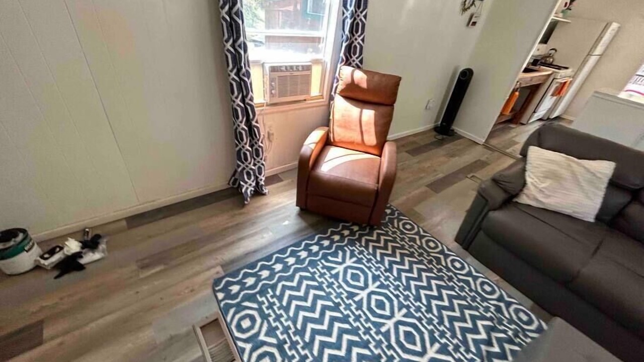 Photo of Livingroom in Coal Creek Canyon