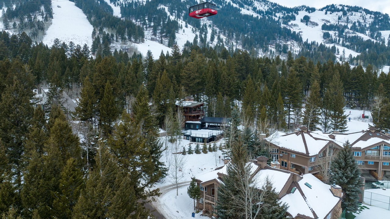 Photo of Others in Teton Village