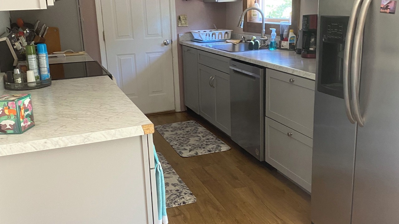 Photo of Kitchen in Heart of Missoula