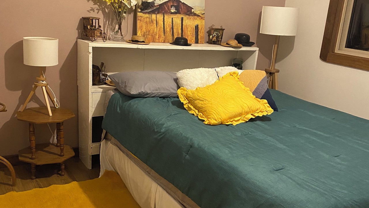 Photo of Bedroom in Heart of Missoula