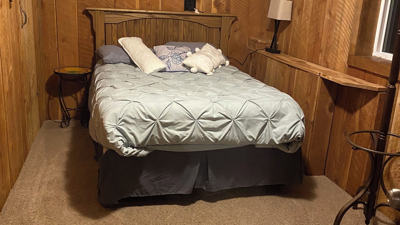 Photo of Bedroom in Heart of Missoula