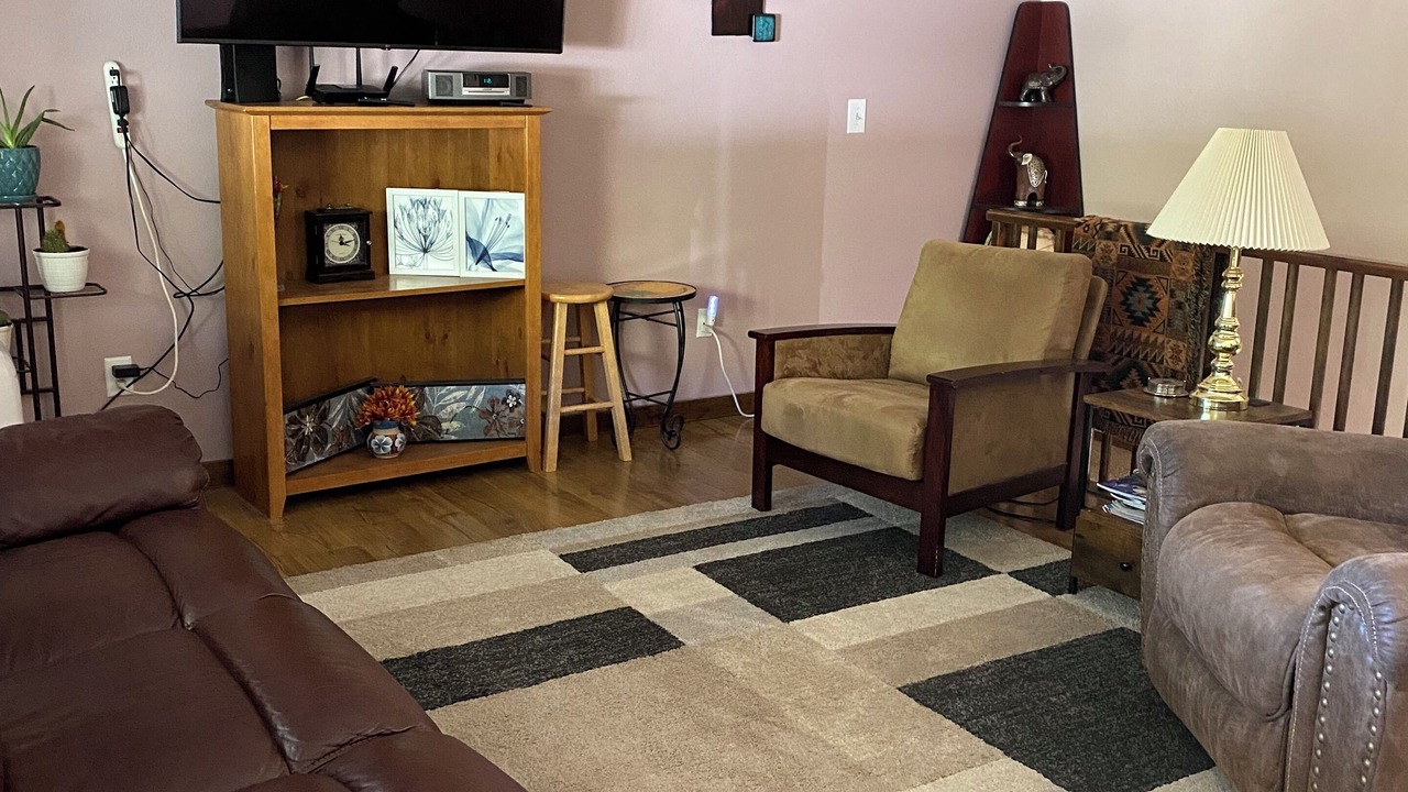 Photo of Livingroom in Heart of Missoula