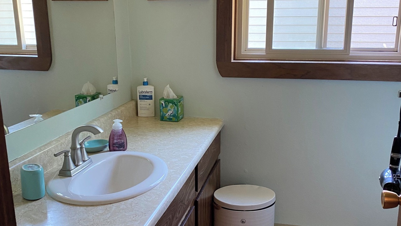 Photo of Bathroom in Heart of Missoula