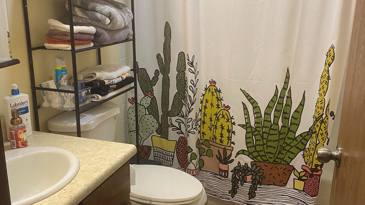 Photo of Bathroom in Heart of Missoula