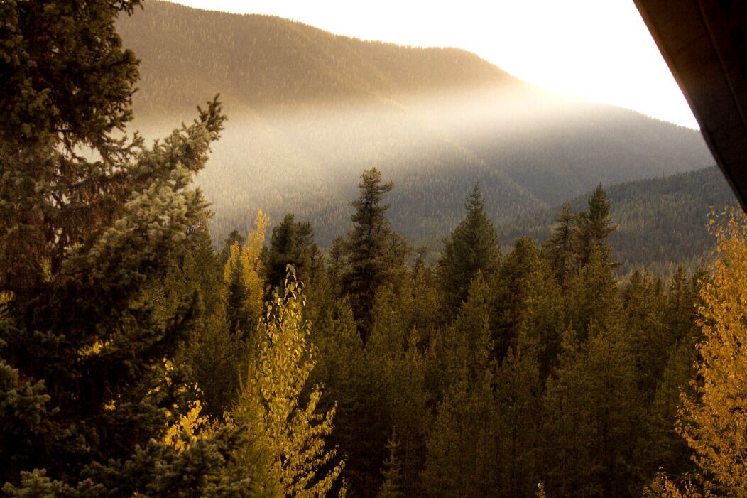 Photo of Others in Polebridge