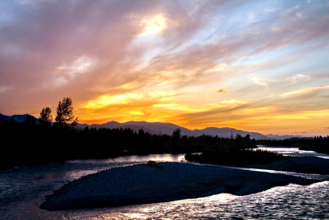 Photo of Others in Polebridge