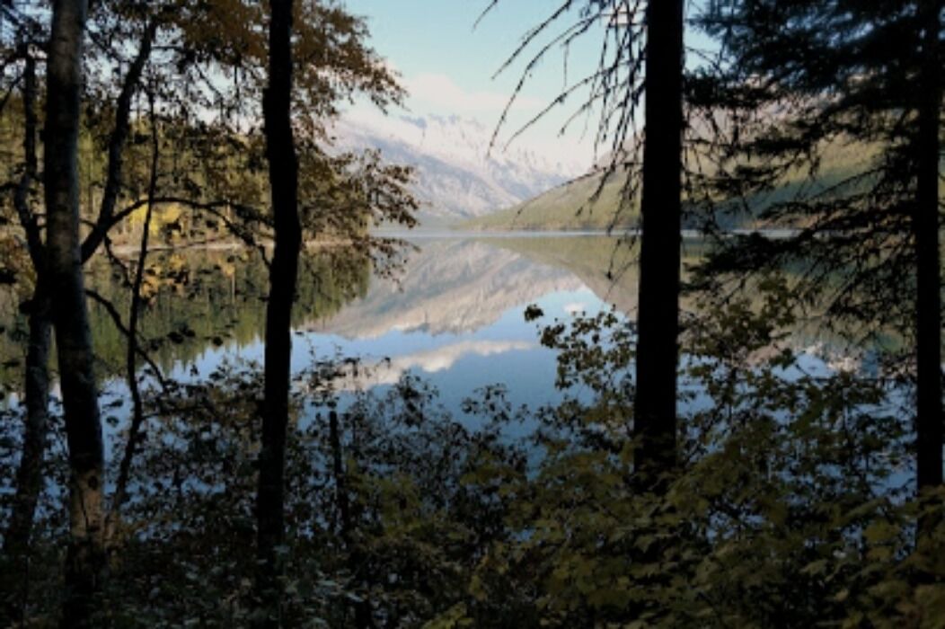 Photo of Outdoor in Polebridge