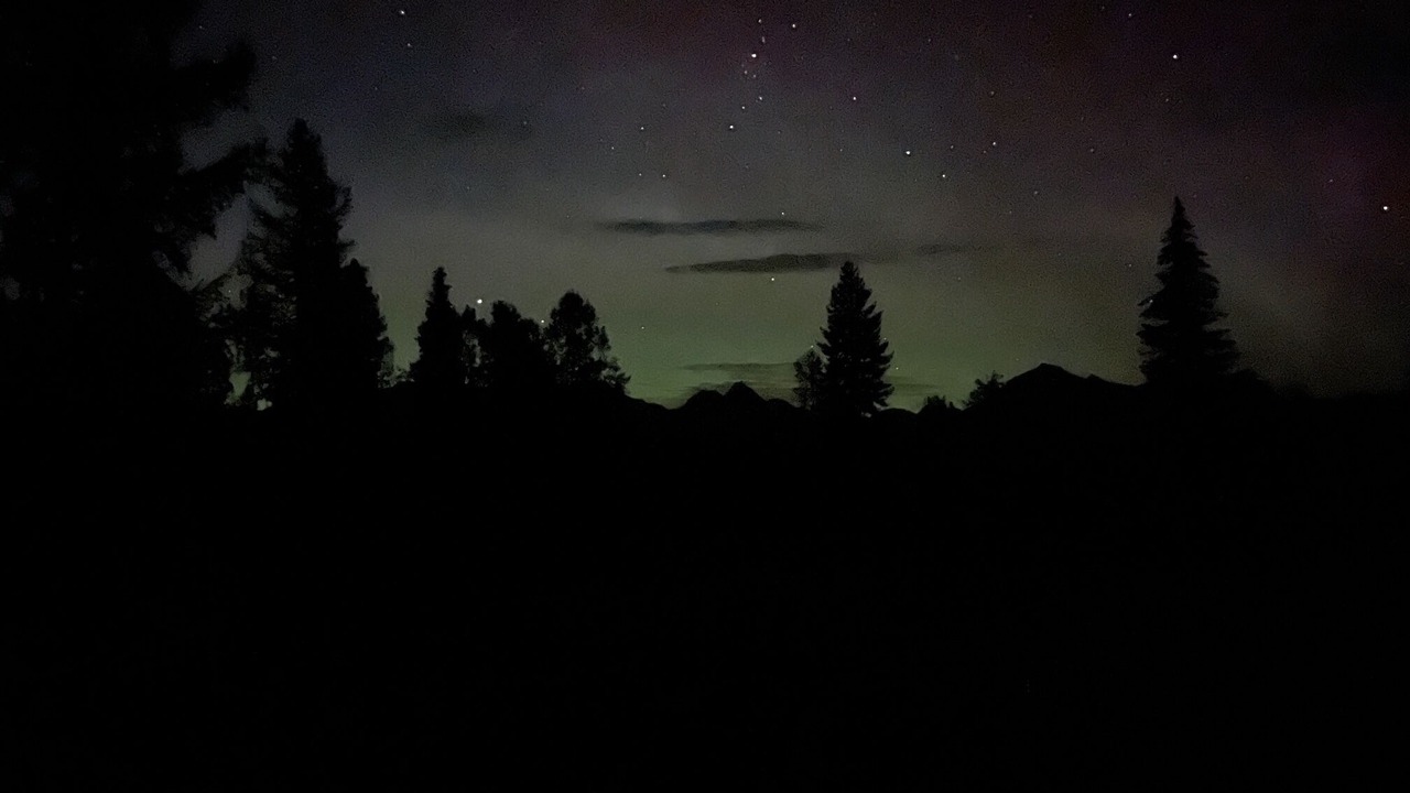 Photo of Others in Polebridge