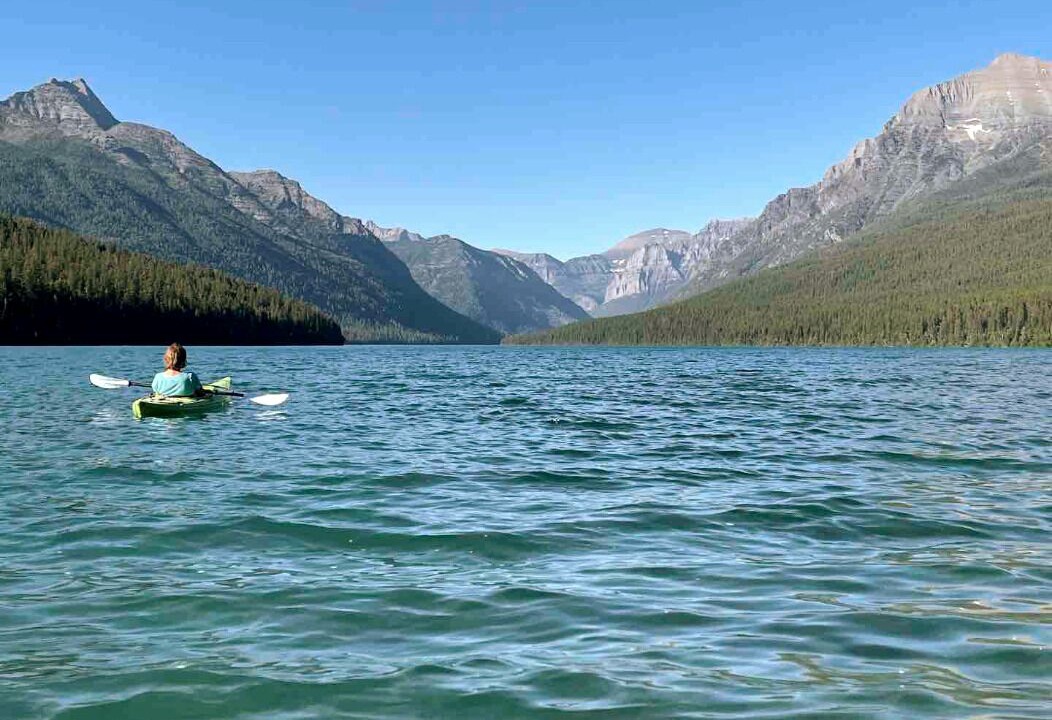 Photo of Outdoor in Polebridge