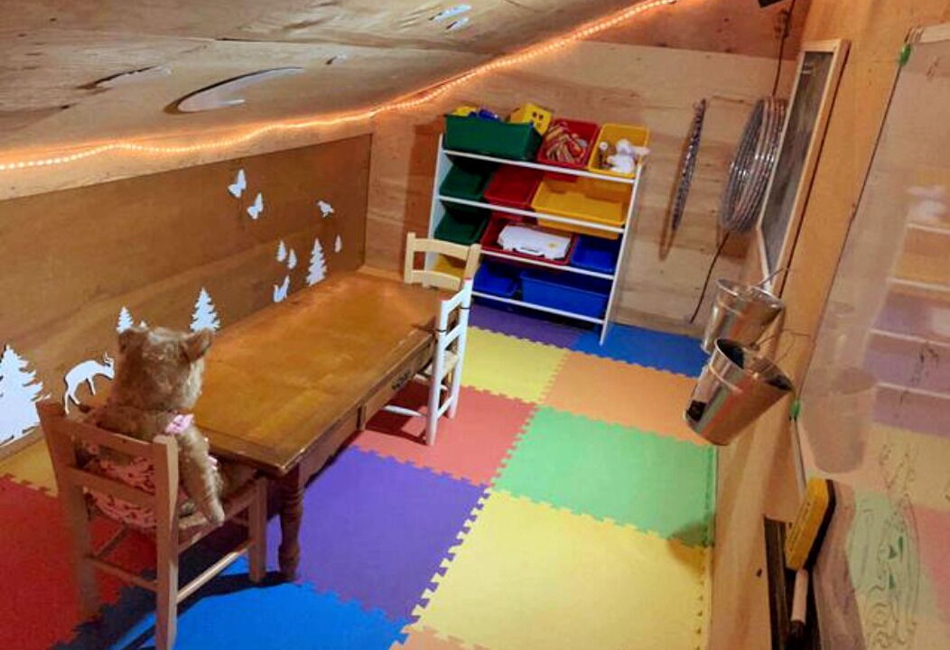 Photo of Others in Polebridge