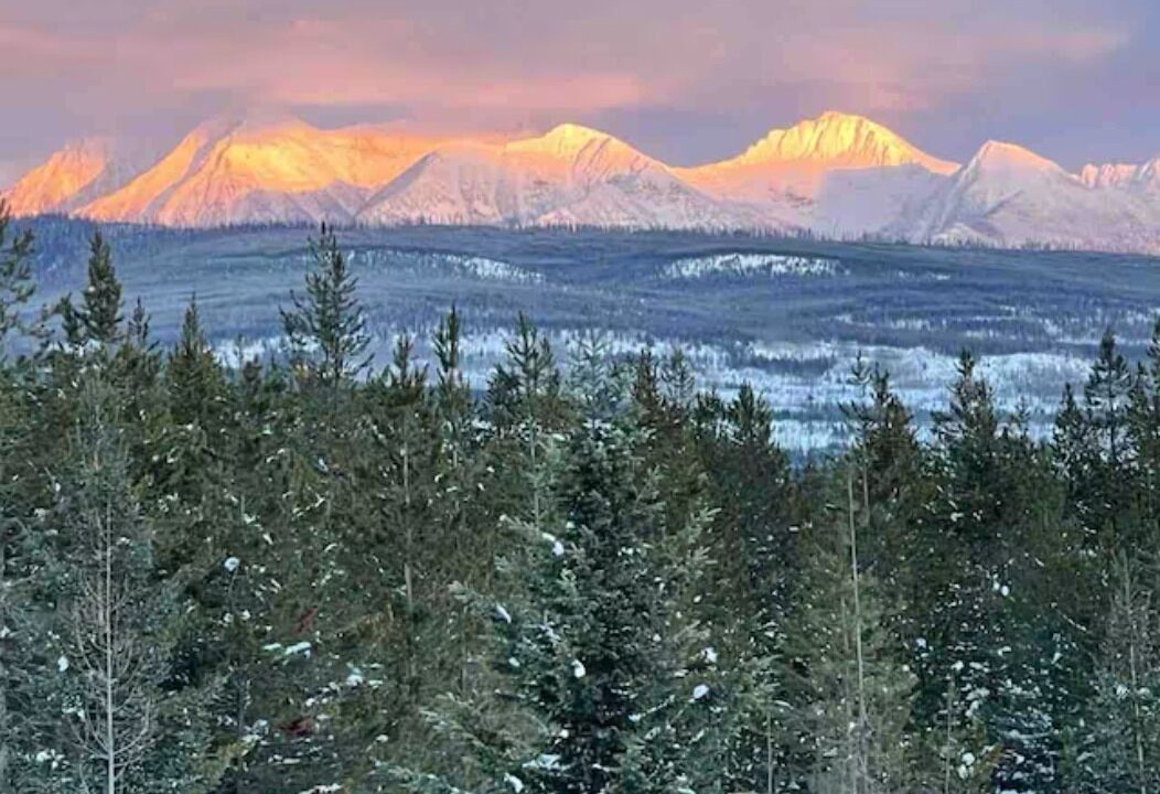 Photo of Others in Polebridge