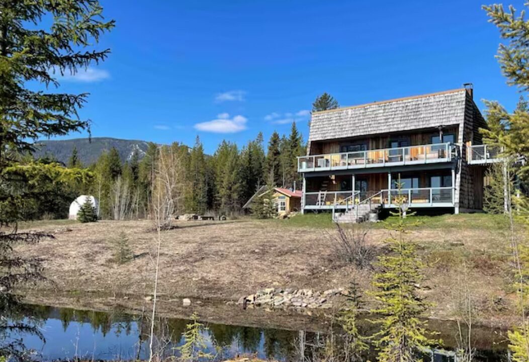 Photo of Others in Polebridge