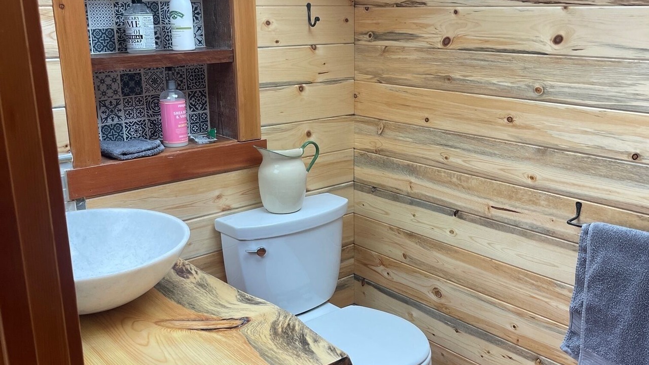 Photo of Others in Polebridge