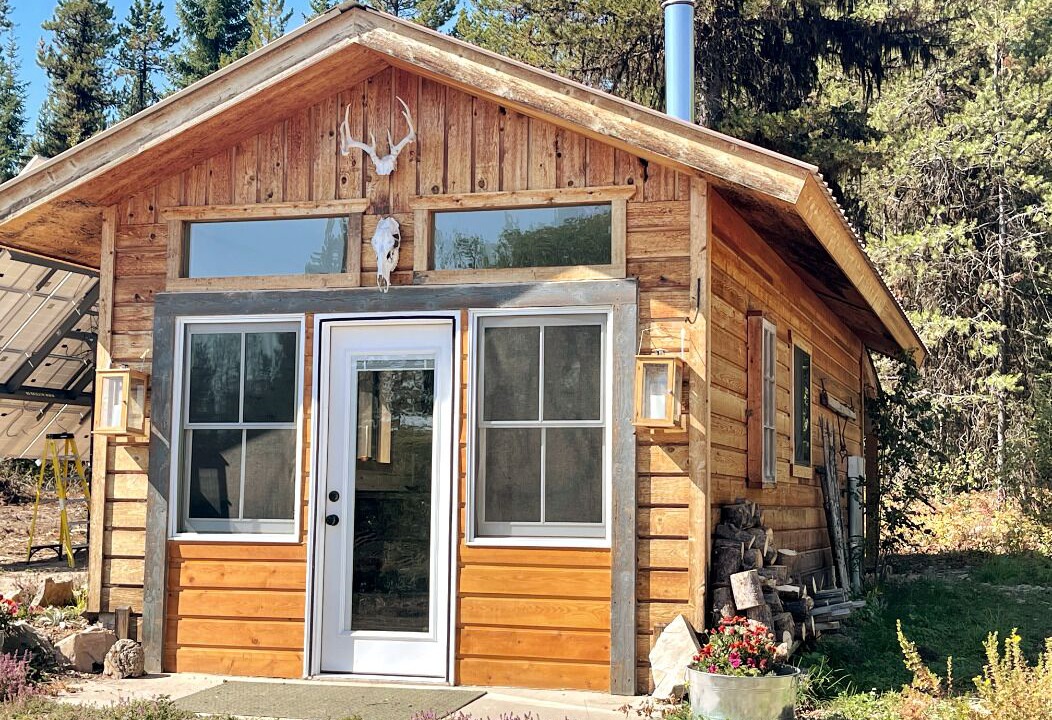 Photo of Others in Polebridge