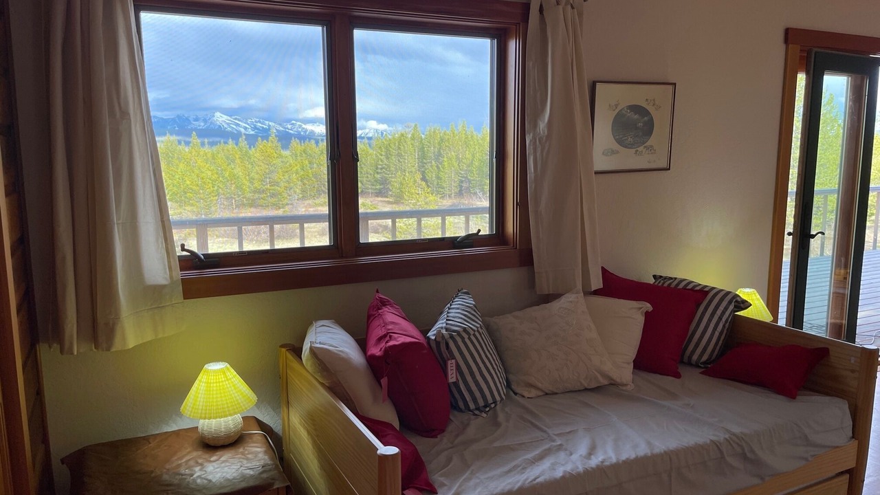 Photo of Others in Polebridge