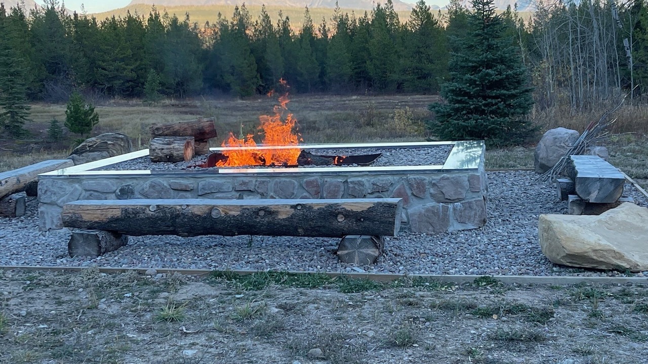 Photo of Others in Polebridge