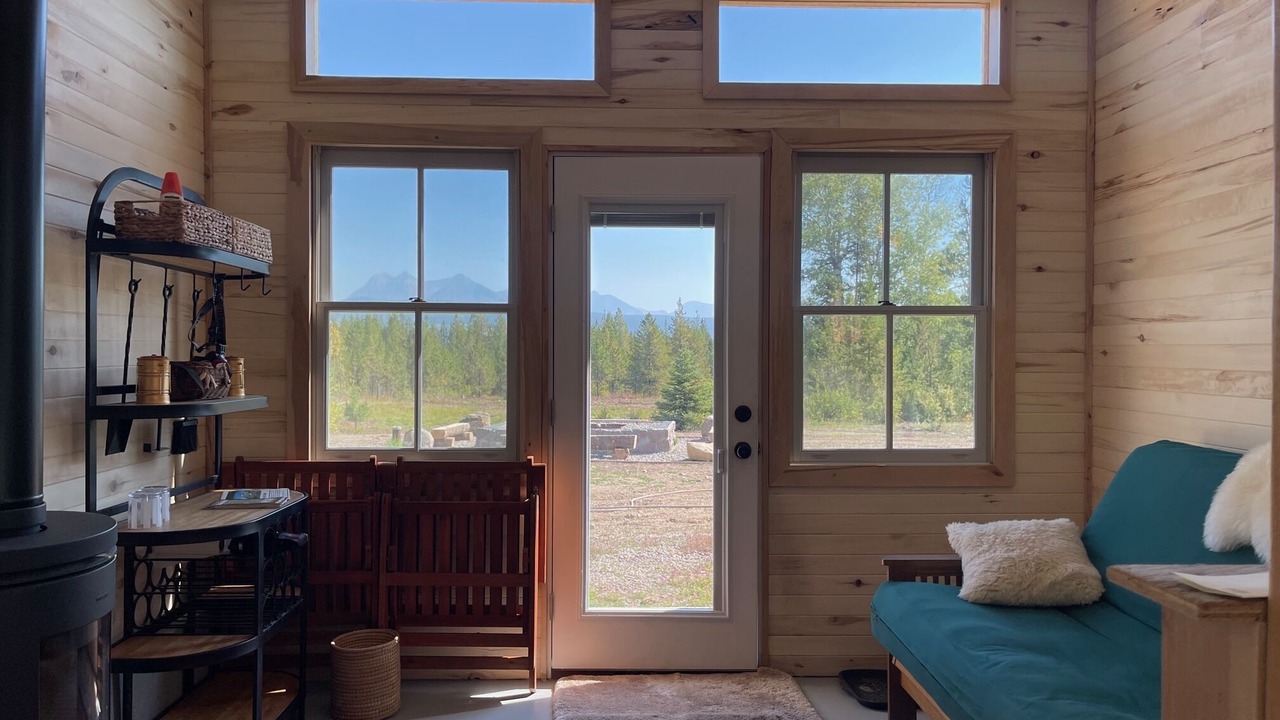 Photo of Others in Polebridge