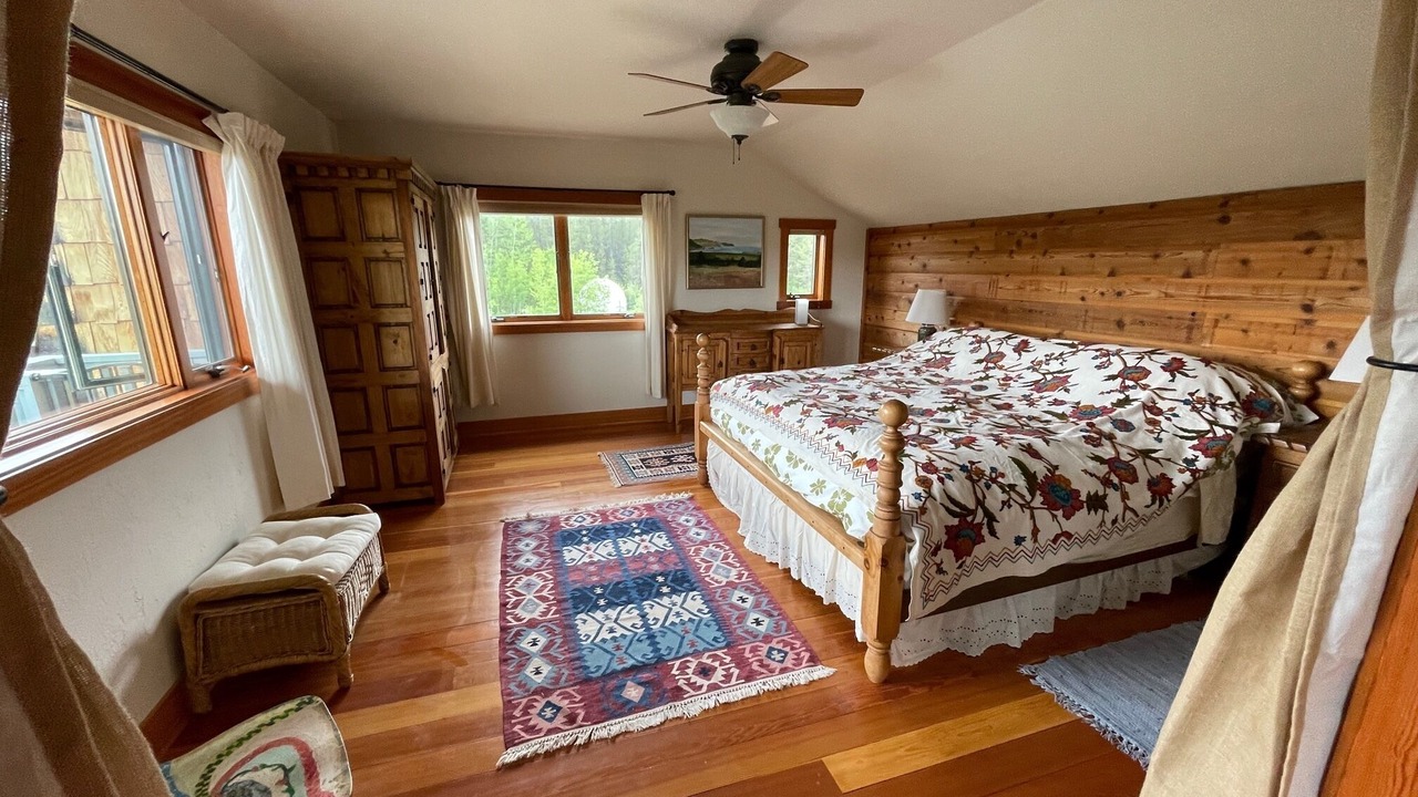 Photo of Others in Polebridge