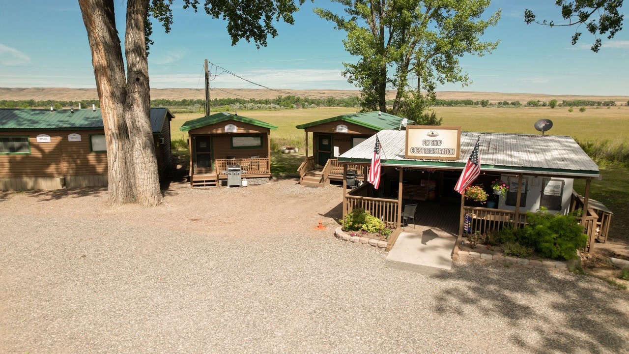 Photo of Outdoor in Big Horn County