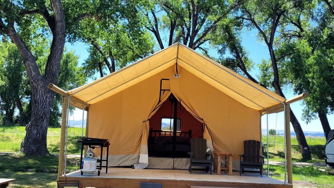Photo of Outdoor in Big Horn County