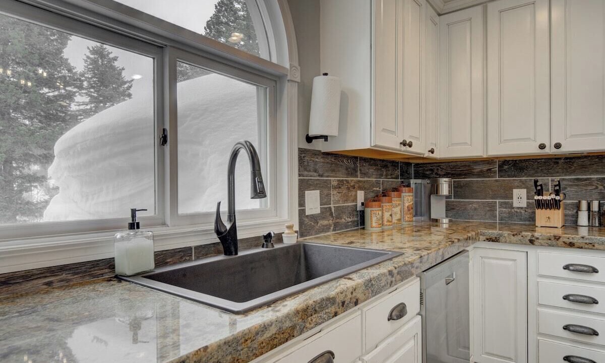 Photo of Kitchen in Bozeman