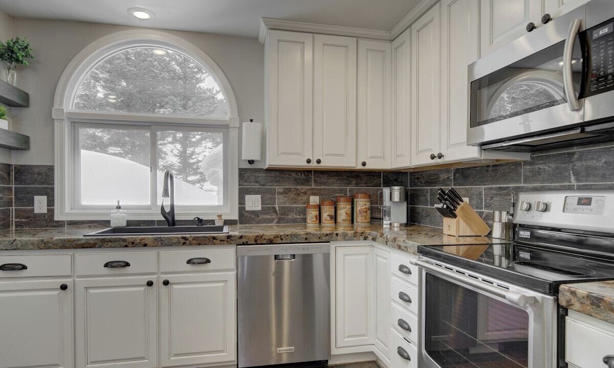 Photo of Kitchen in Bozeman