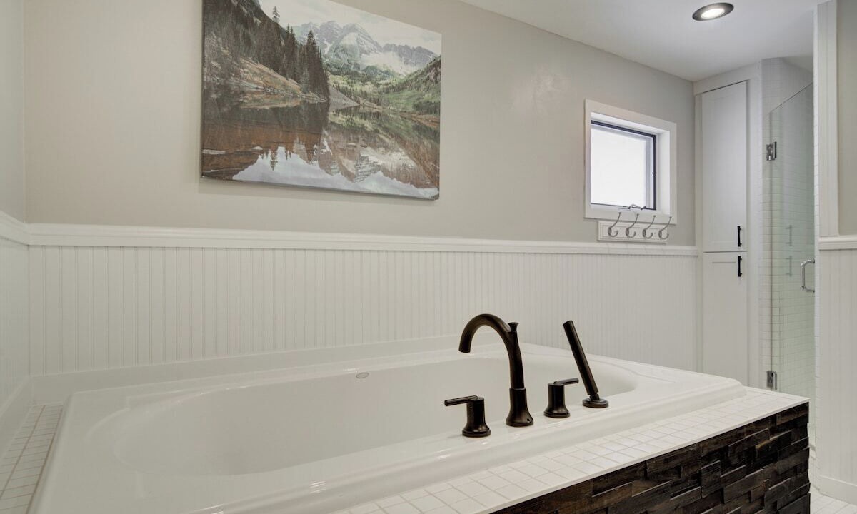 Photo of Bathroom in Bozeman