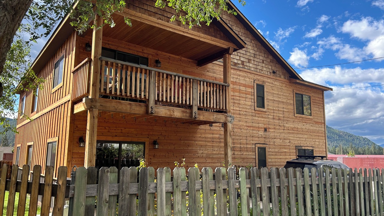 Photo of Outdoor in Bonner-West Riverside