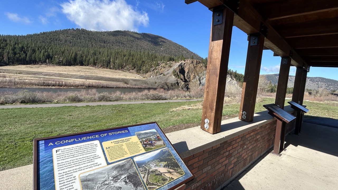 Photo of Outdoor in Bonner-West Riverside