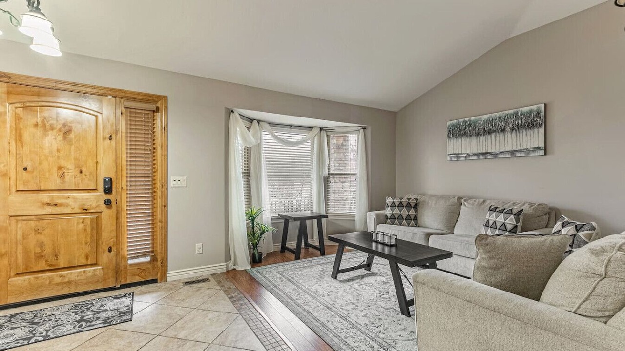 Photo of Livingroom in South Jordan