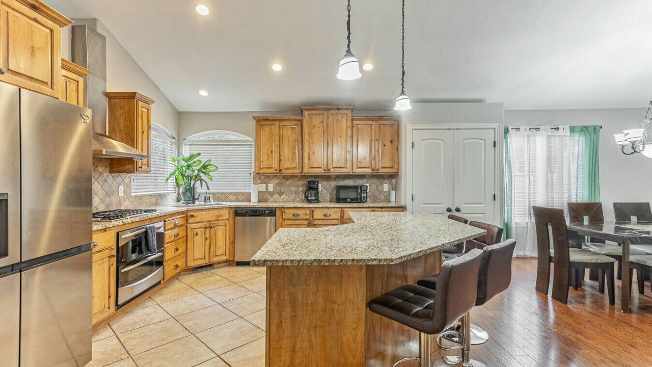 Photo of Kitchen in South Jordan