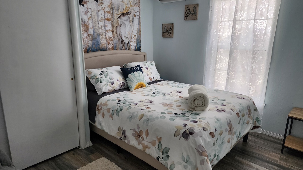 Photo of Bedroom in Idaho Falls