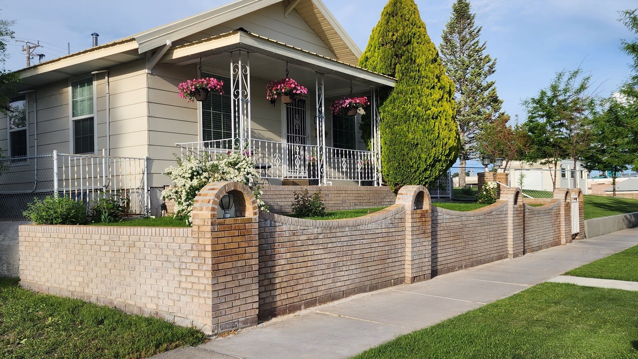 Photo of Outdoor in Idaho Falls