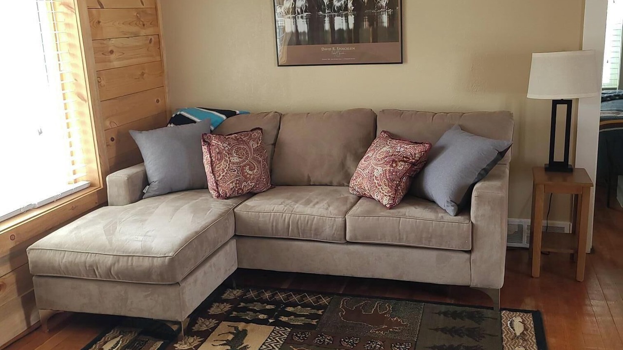 Photo of Livingroom in Dillon