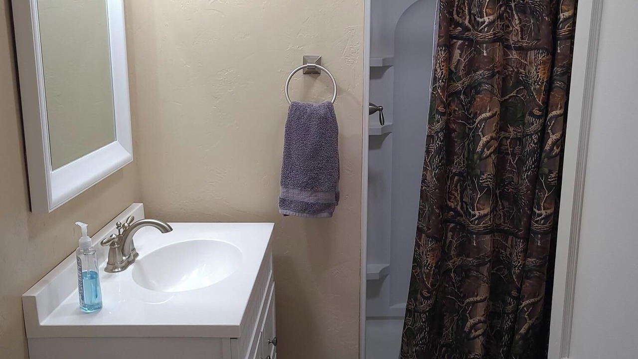 Photo of Bathroom in Dillon