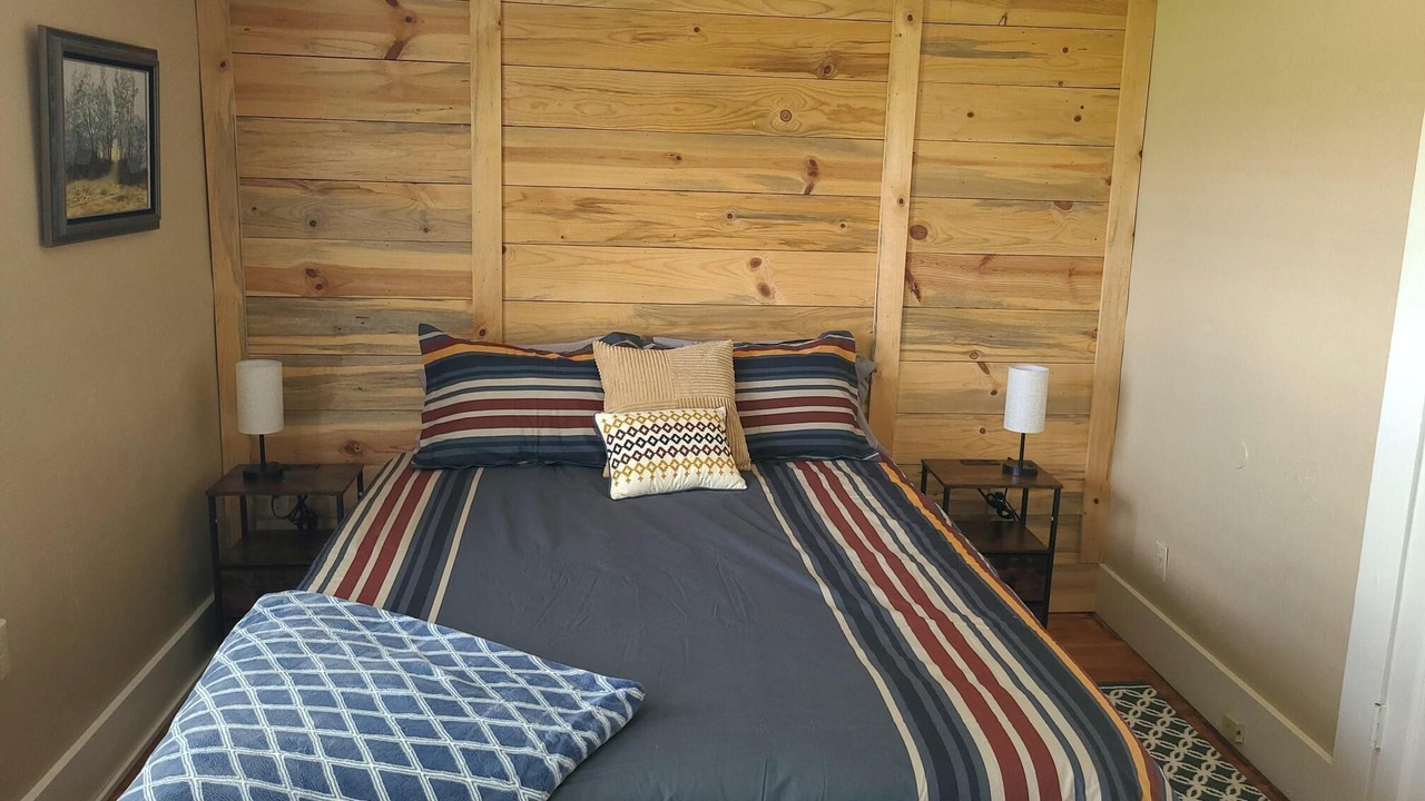 Photo of Bedroom in Dillon
