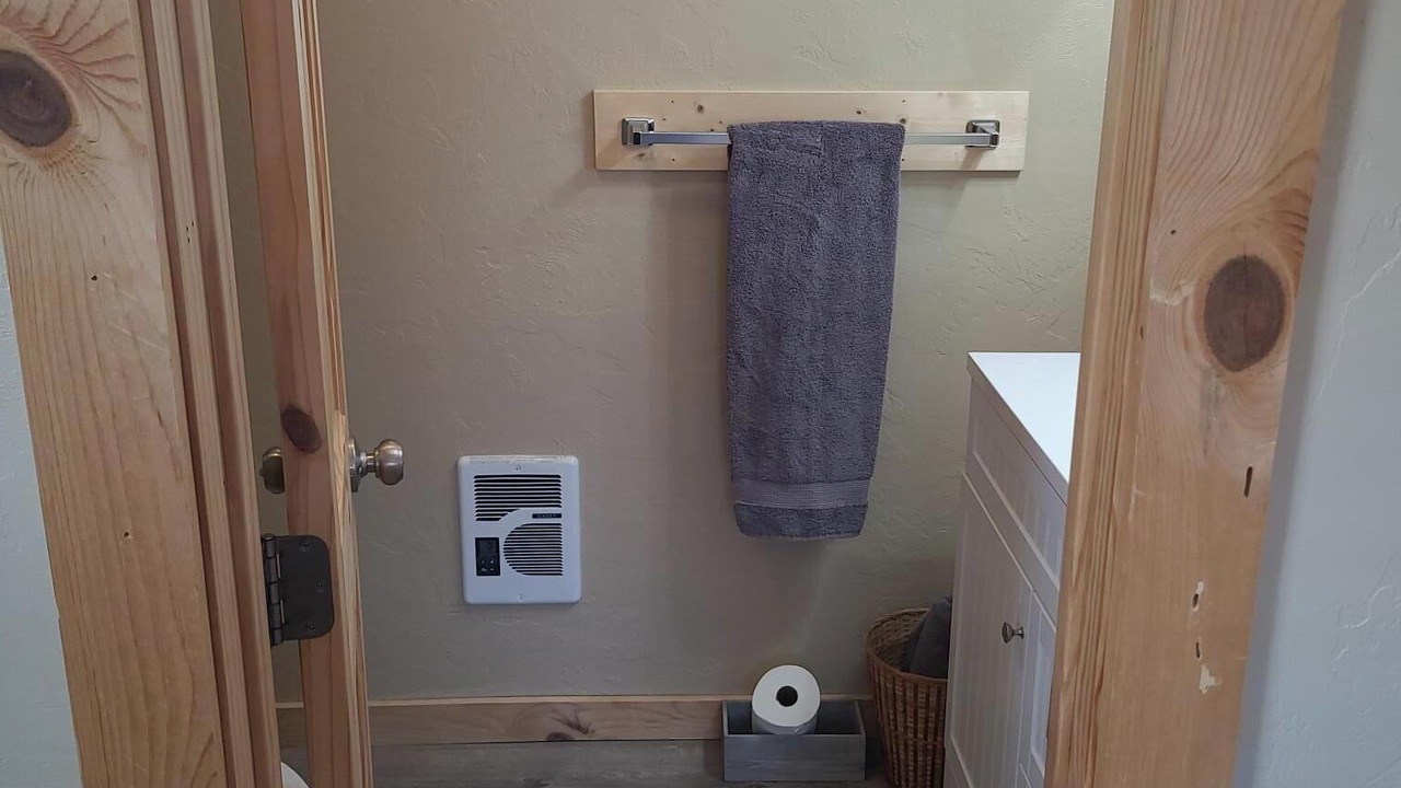 Photo of Bathroom in Dillon