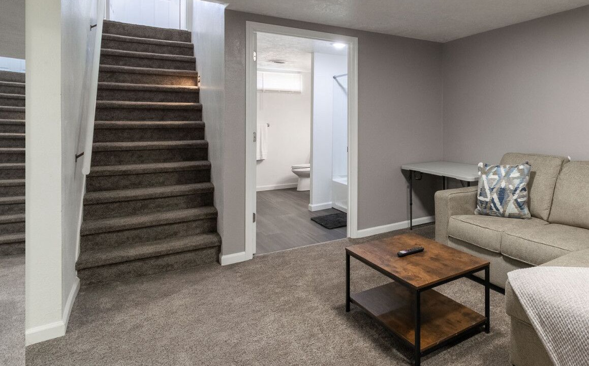 Photo of Livingroom in Great Falls