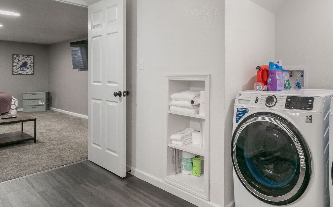 Photo of Bathroom in Great Falls