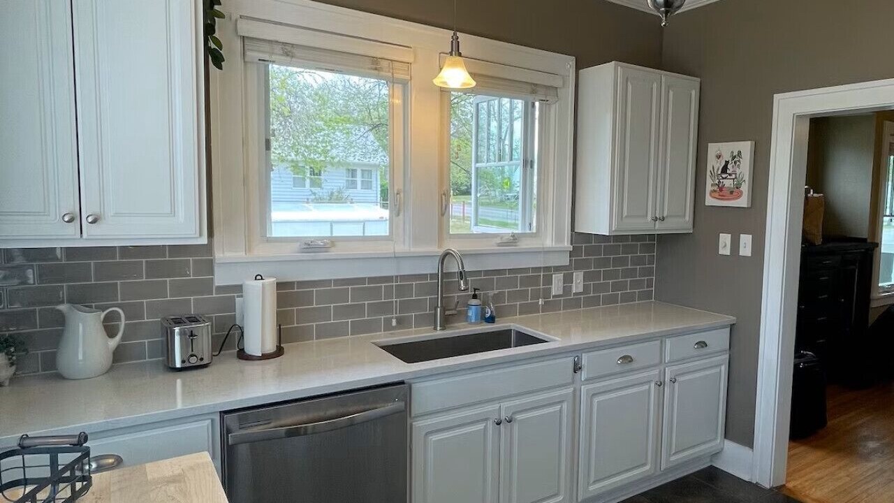 Photo of Kitchen in Great Falls