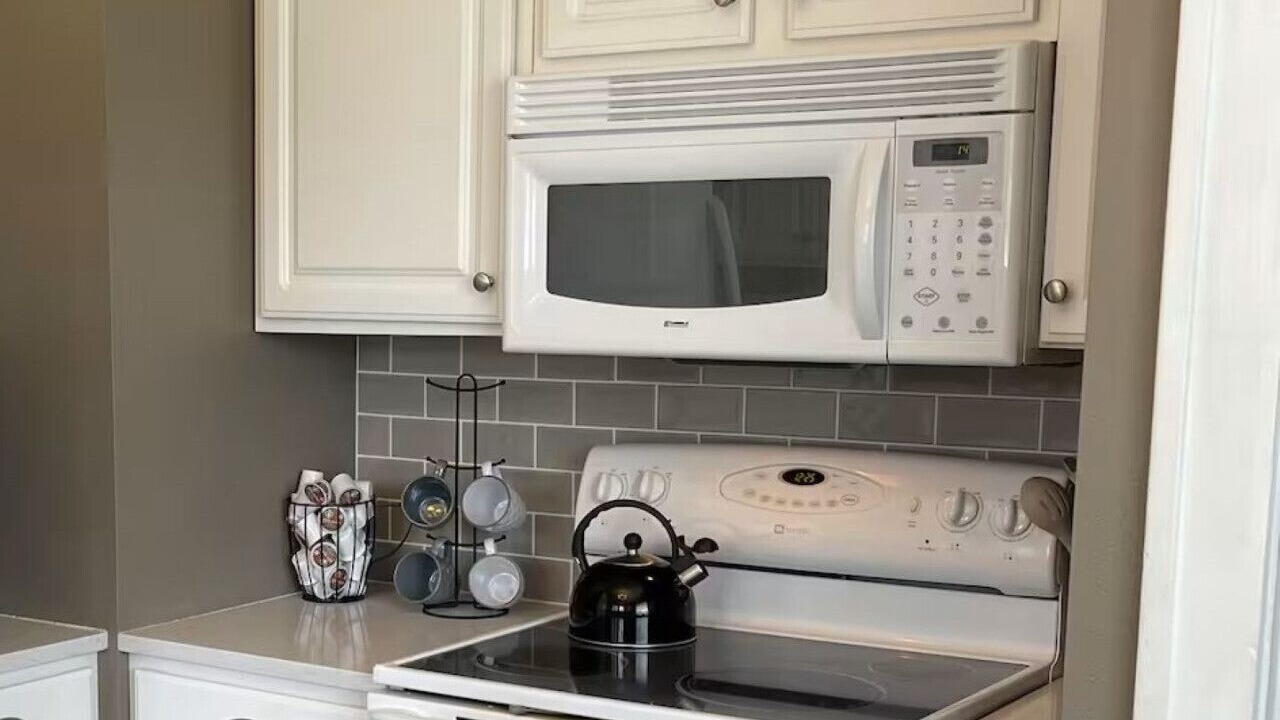 Photo of Kitchen in Great Falls
