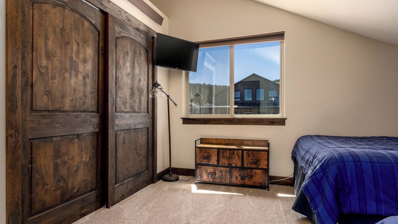 Photo of Bedroom in Georgetown