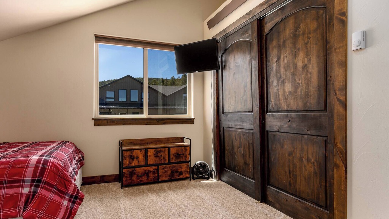 Photo of Bedroom in Georgetown