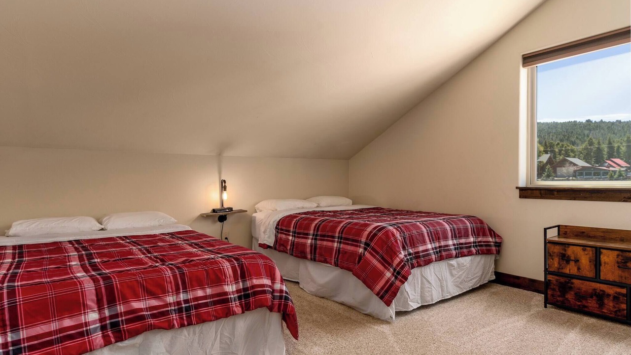 Photo of Bedroom in Georgetown