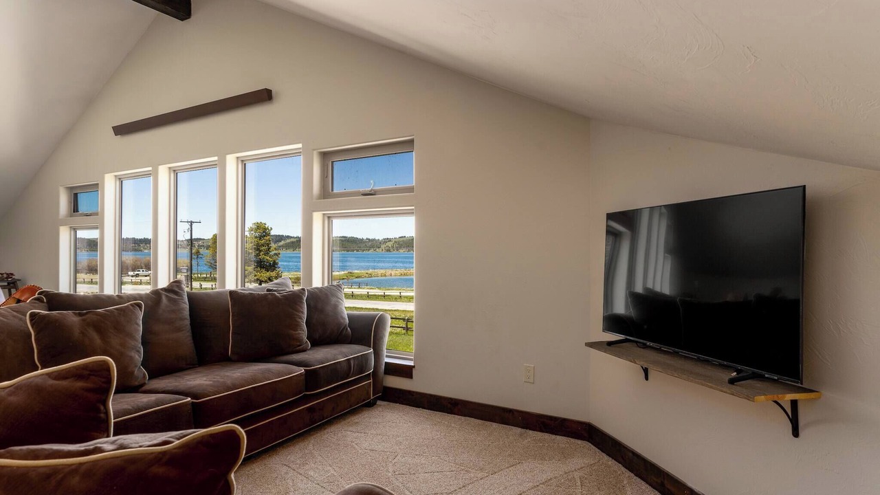 Photo of Livingroom in Georgetown