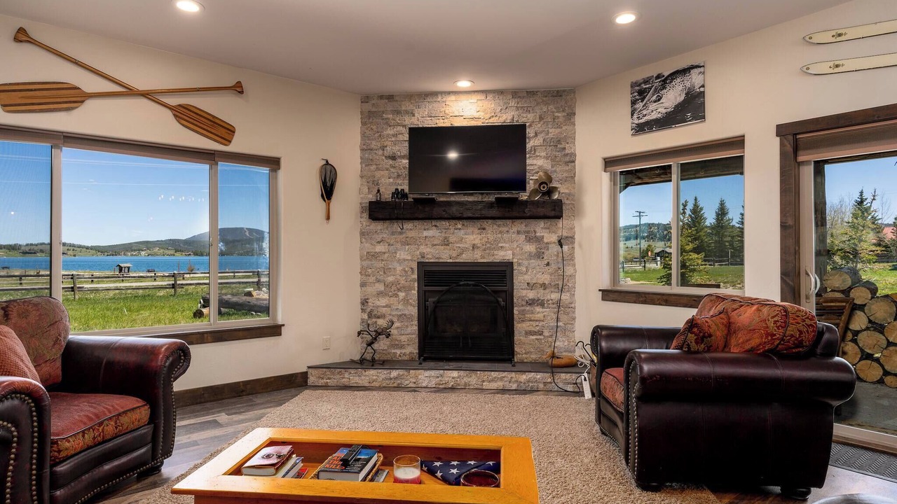 Photo of Livingroom in Georgetown
