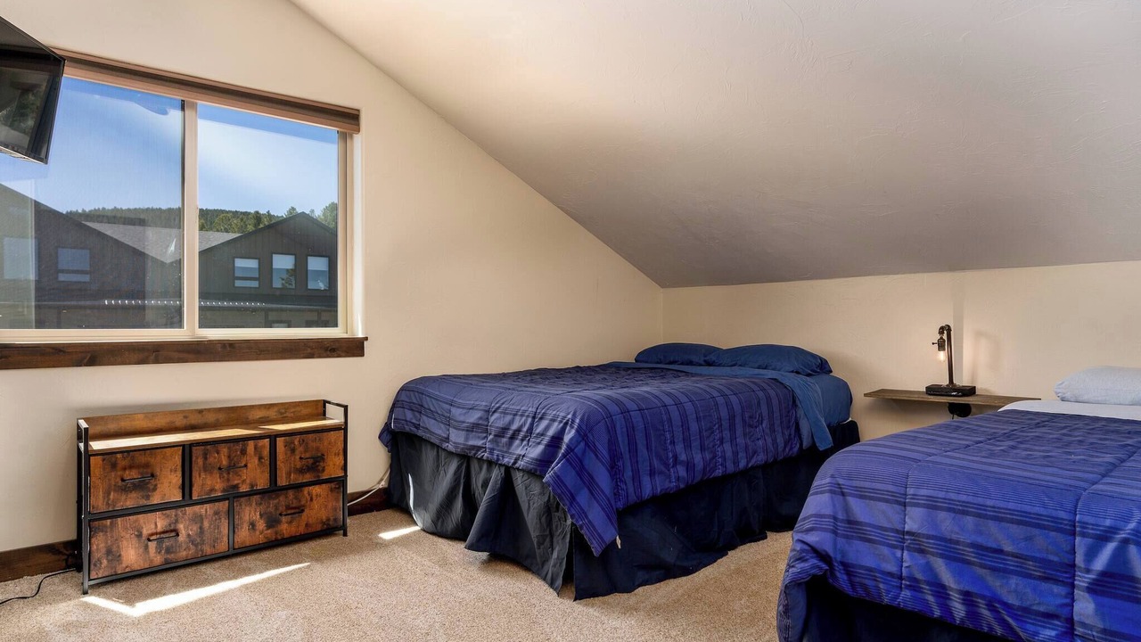 Photo of Bedroom in Georgetown