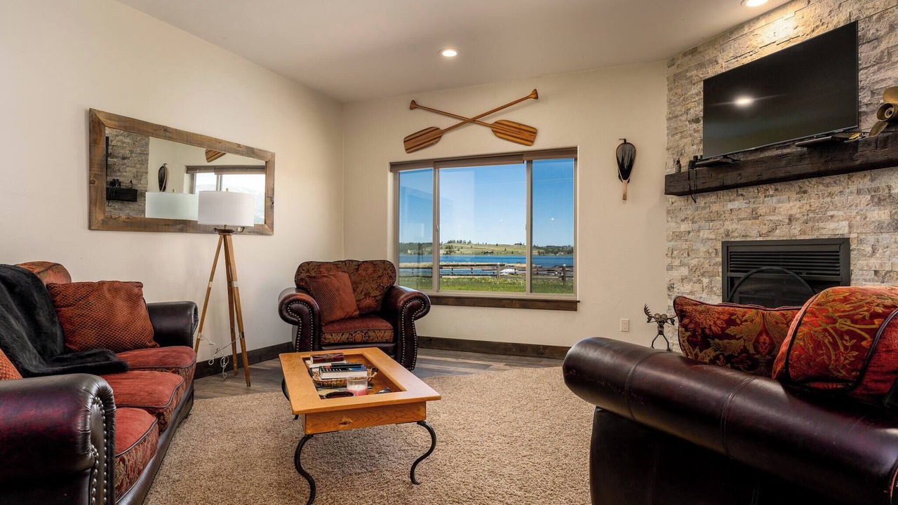Photo of Livingroom in Georgetown